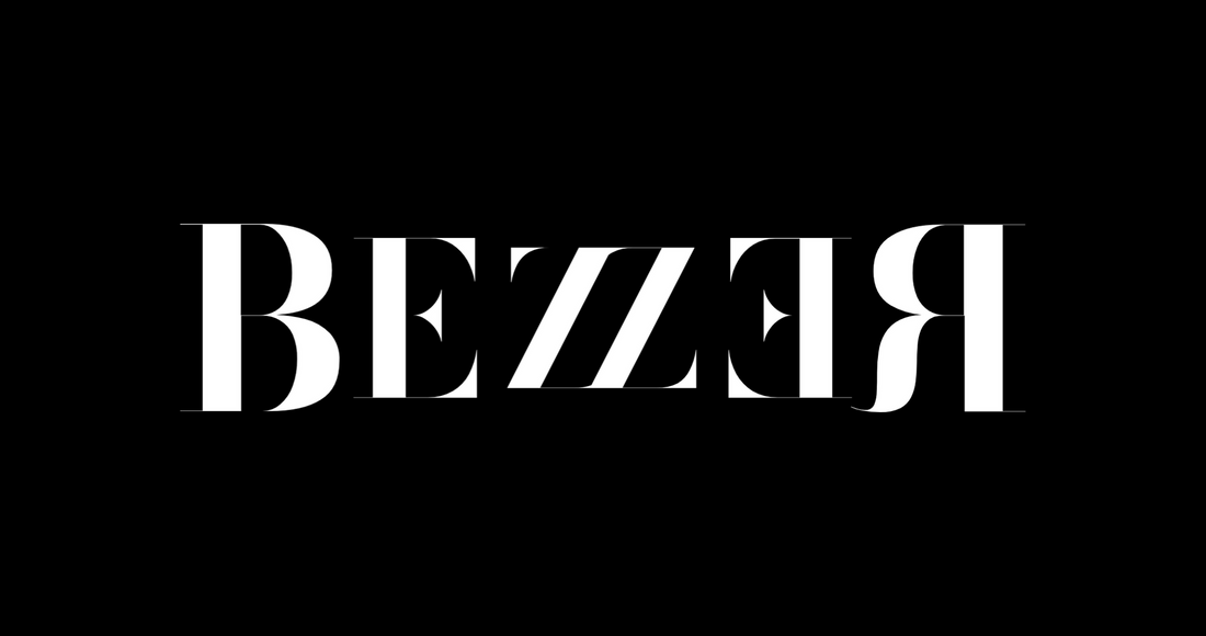 Bezzer – nowy wymiar saszetek nikotynowych i kofeinowych
