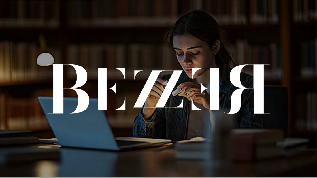 Woreczki nikotynowe w życiu studentów – czy pomagają w nauce?