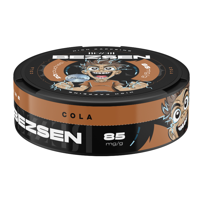 BEZSEN - Cola