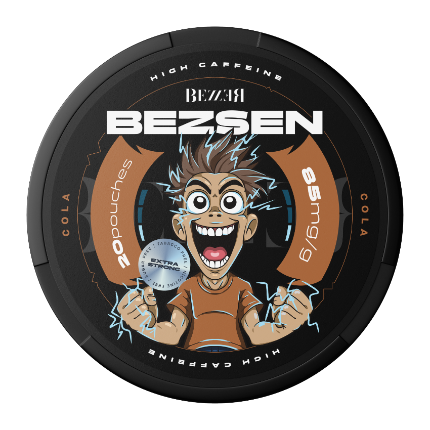 BEZSEN - Cola