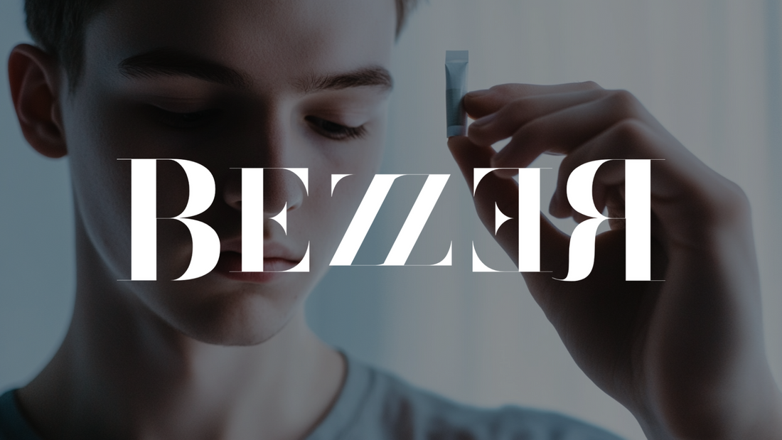 Saszetki nikotynowe a stres – czy mogą pomóc w codziennym życiu?