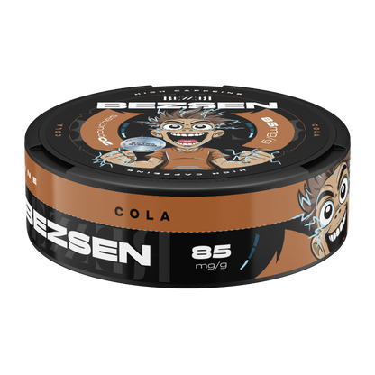 BEZSEN - Cola