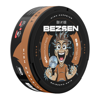 BEZSEN - Cola