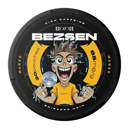 BEZSEN - Mango