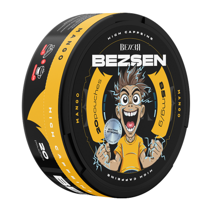 BEZSEN - Mango
