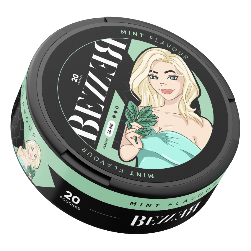 BEZZER - Mint