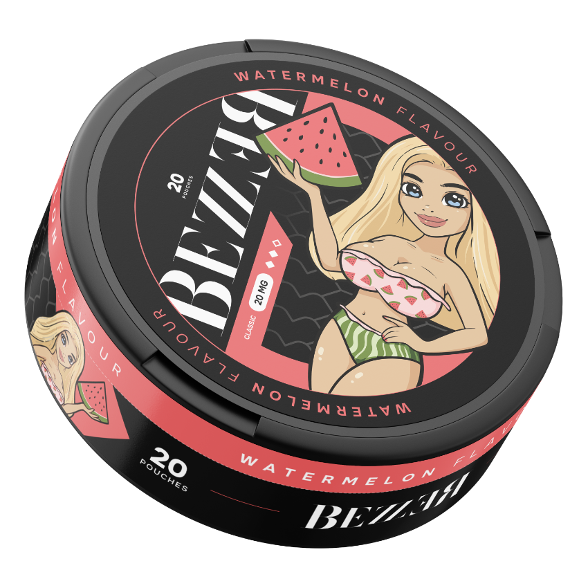 BEZZER - Watermelon