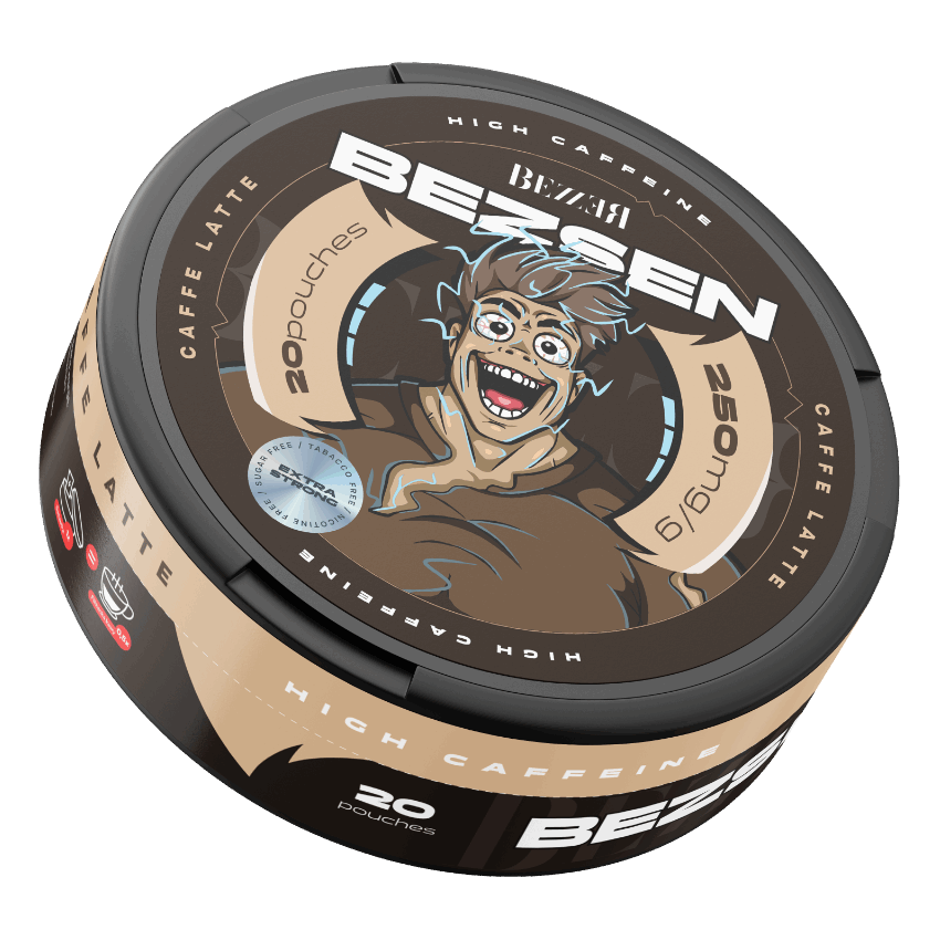 BEZSEN - Caffe Latte