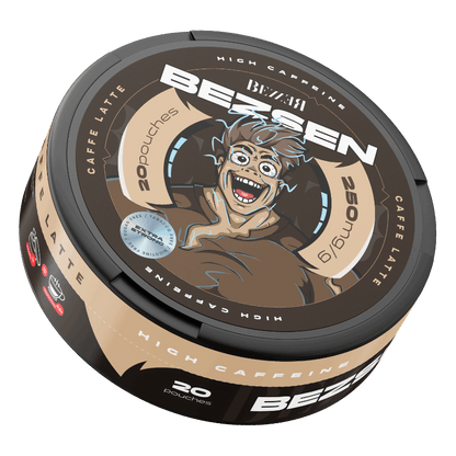 BEZSEN - Caffe Latte