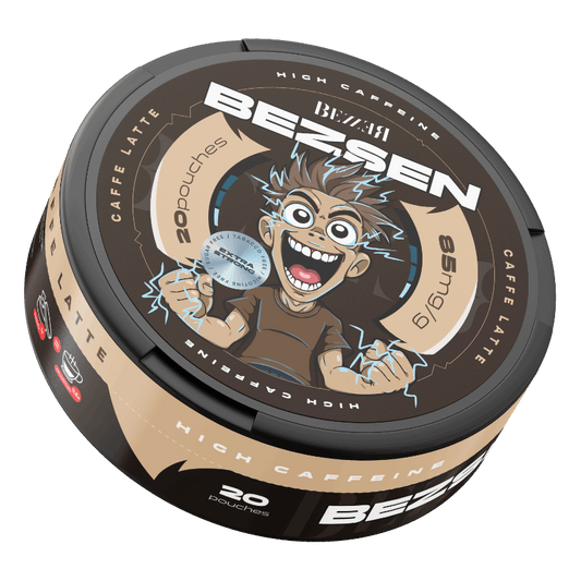 BEZSEN - Caffe Latte