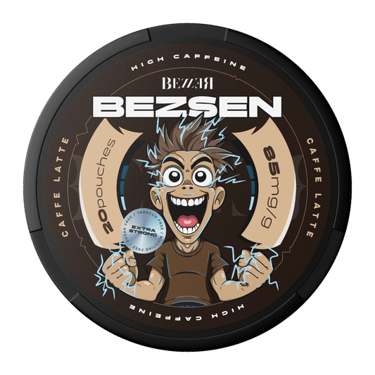 BEZSEN - Caffe Latte