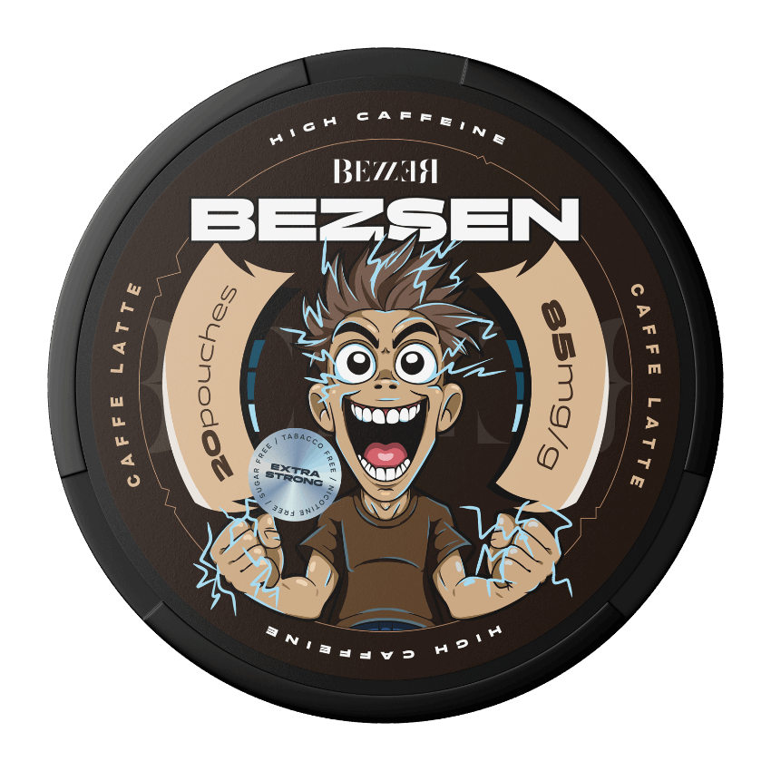 BEZSEN - Caffe Latte