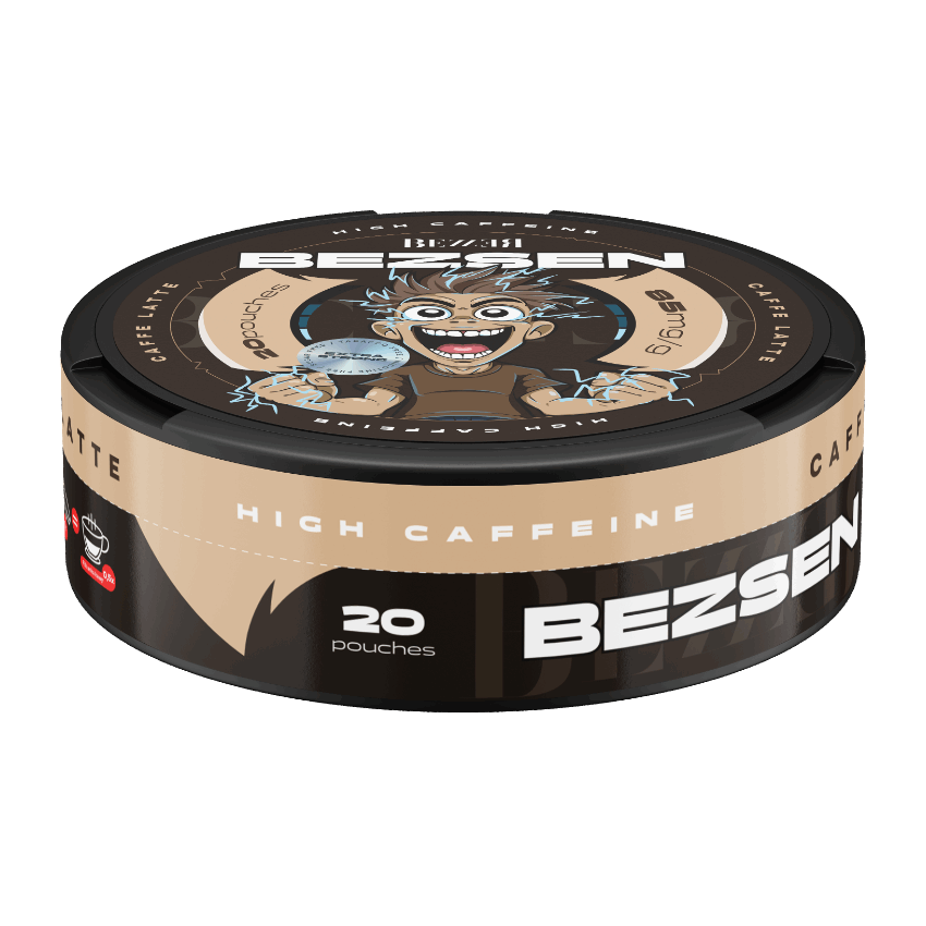 BEZSEN - Caffe Latte