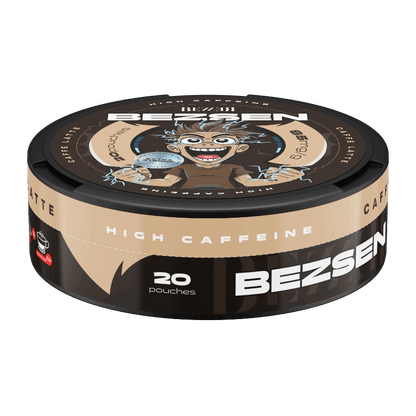 BEZSEN - Caffe Latte