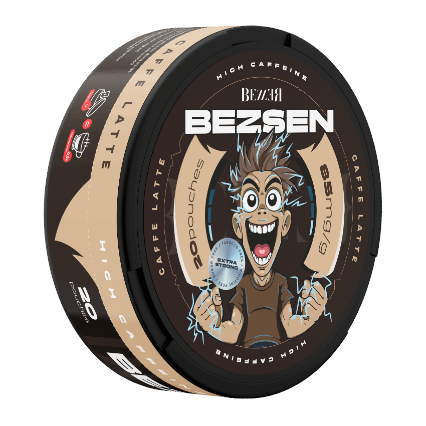 BEZSEN - Caffe Latte