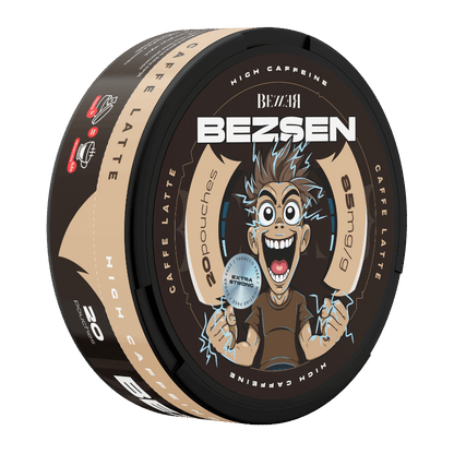BEZSEN - Caffe Latte