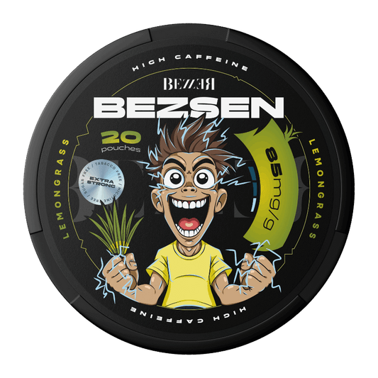 BEZSEN - Lemongrass