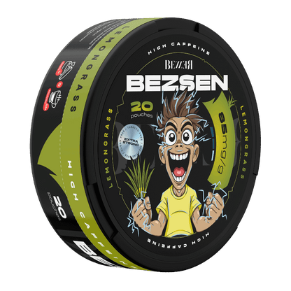 BEZSEN - Lemongrass