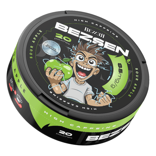 BEZSEN - Sour Apple