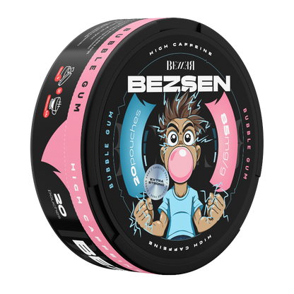 BEZSEN - Bubble Gum