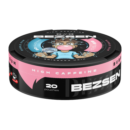 BEZSEN - Bubble Gum