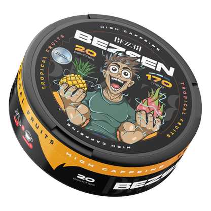 BEZSEN - Tropical Fruits