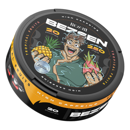 BEZSEN - Tropical Fruits