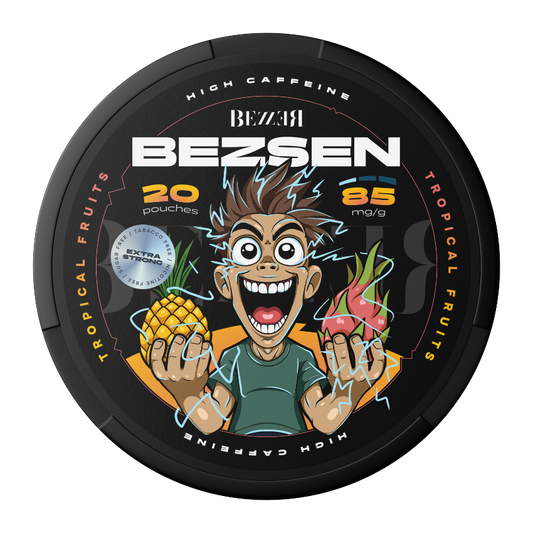 BEZSEN - Tropical Fruits