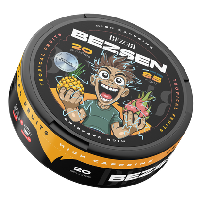 BEZSEN - Tropical Fruits