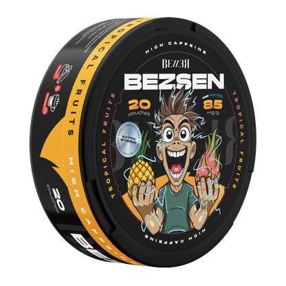 BEZSEN - Tropical Fruits