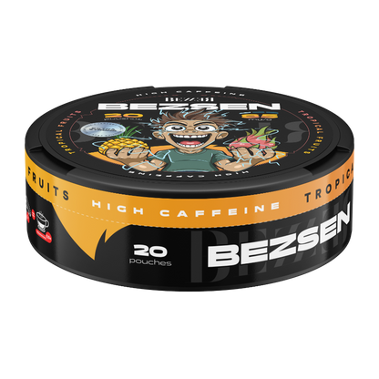 BEZSEN - Tropical Fruits